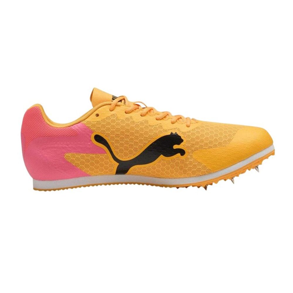Puma Unisex Adult Evospeed Star 9 Track Spiked Shoes / Sun Stream